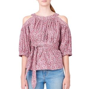 La vie Rebecca Taylor too, never worn, size small